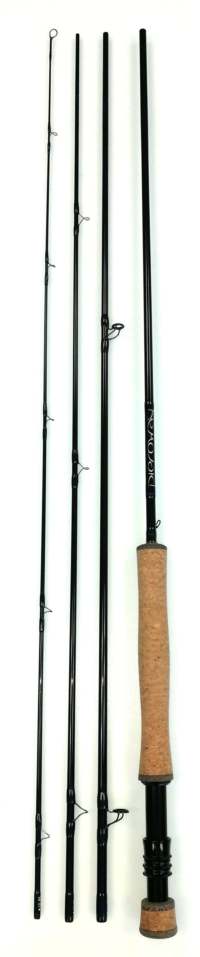 送料込　Pieroway RENEGADE レネゲード 12ft #9 Renegade 12ft. #9wt. | Pieroway Rod Company Canada Inc.