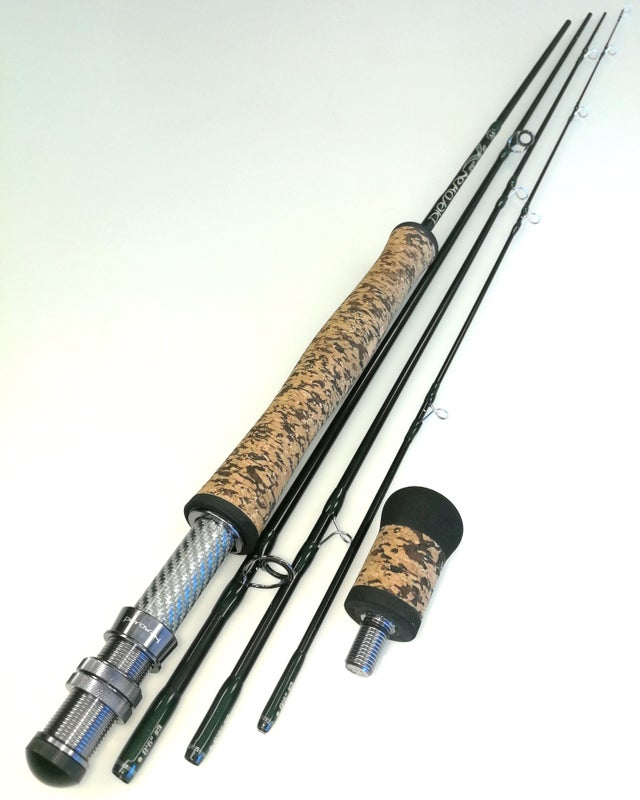 送料込　Pieroway RENEGADE レネゲード 12ft #9 送料込 Pieroway RENEGADE レネゲード 12ft #9 Fly Rods | Pieroway